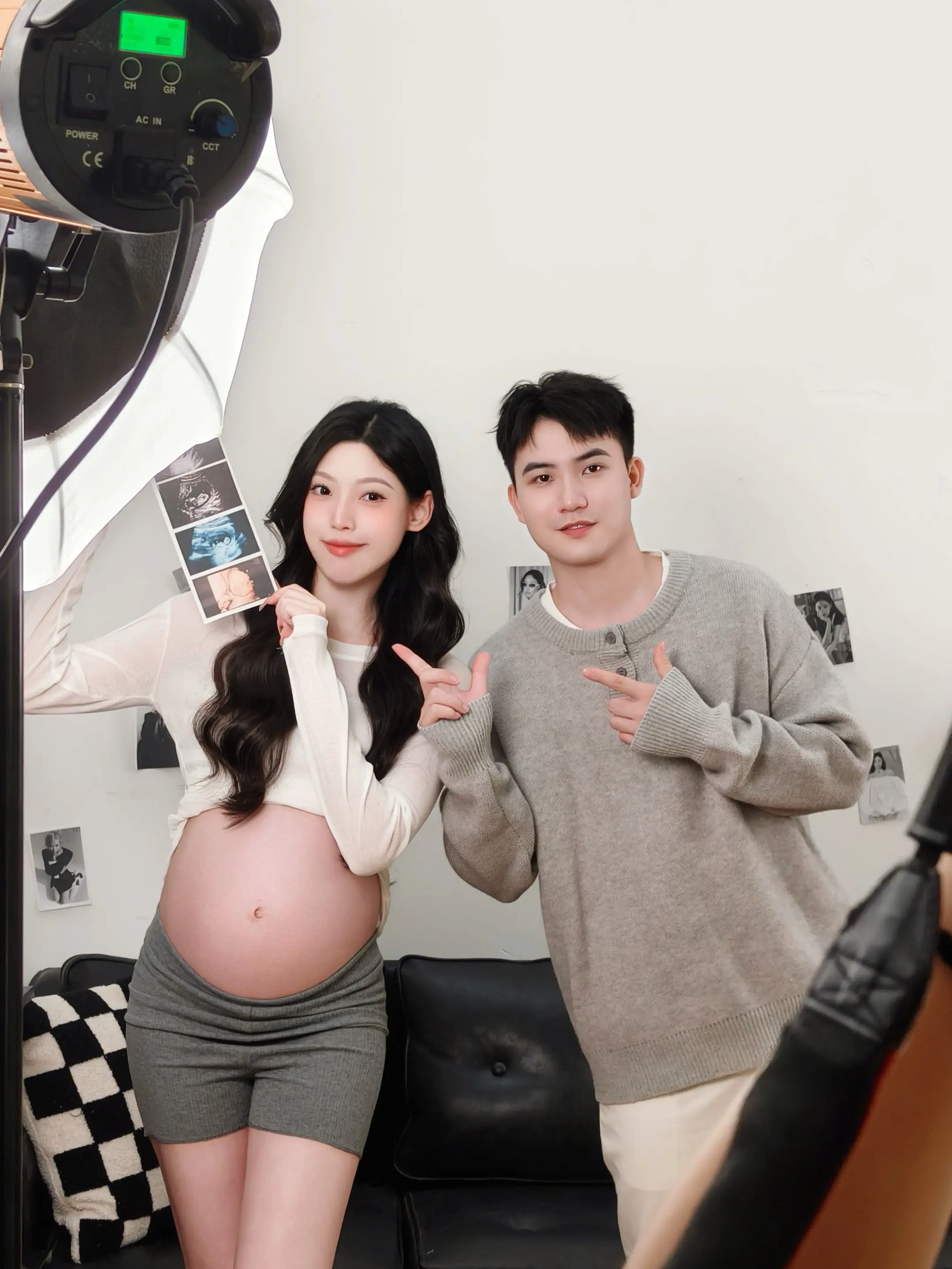 又不是一直120斤🤰当然要拍照记录啦。