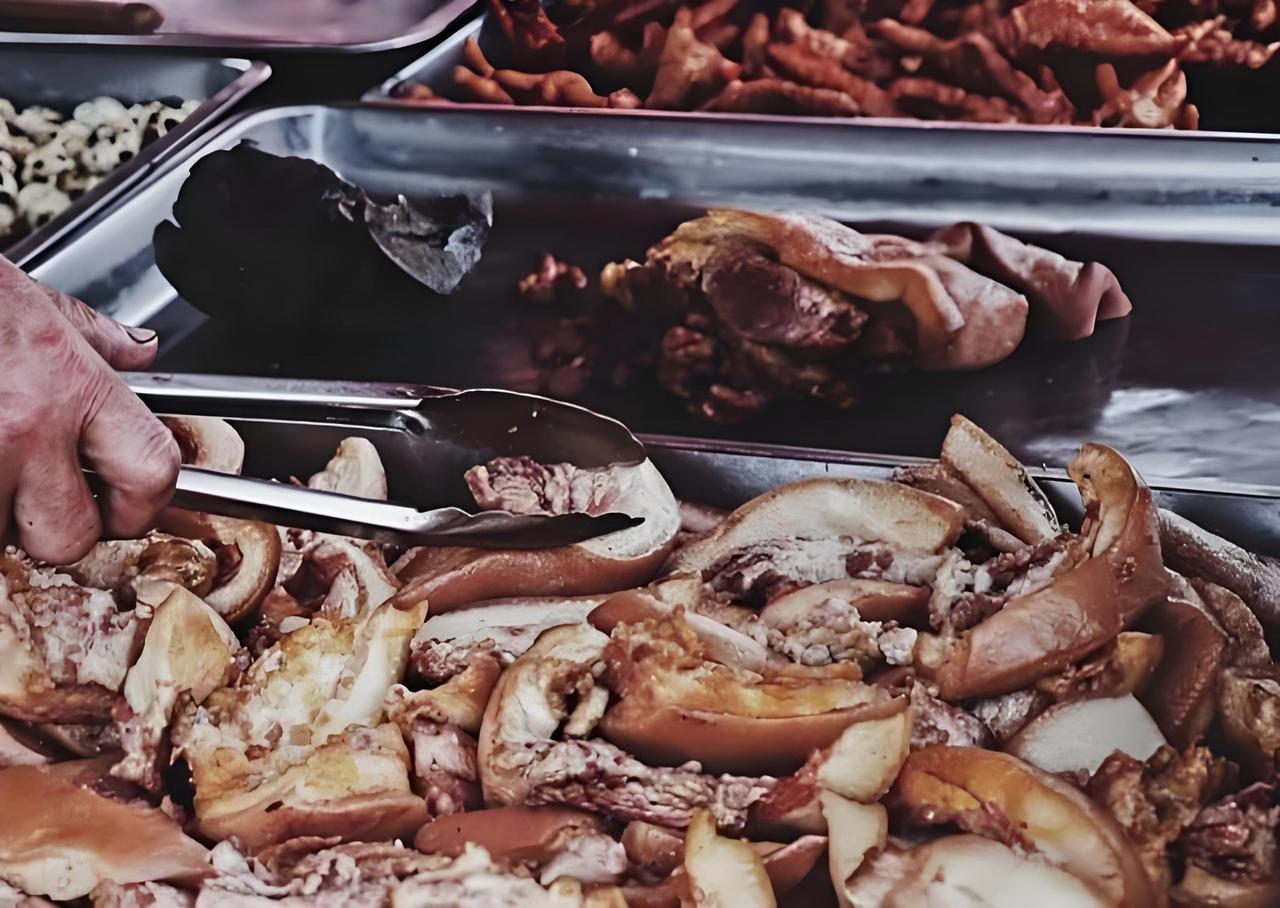 碗里的红烧肉突然不香了？最新研究又给“无肉不欢”的朋友泼了盆冷水。《柳叶刀》