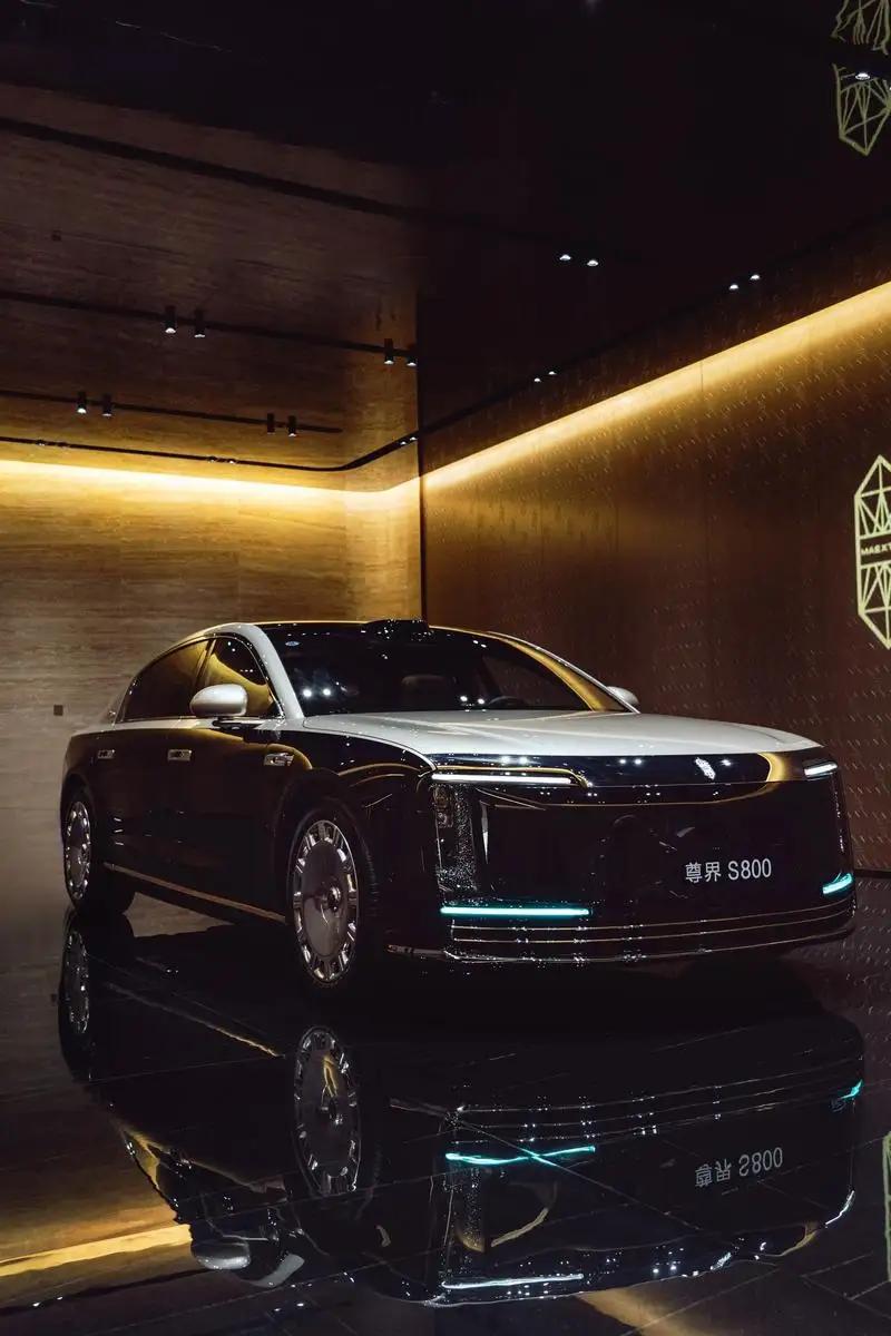 产能爬坡！8月，尊界S800交付1006辆9月，尊界S800交付1896辆