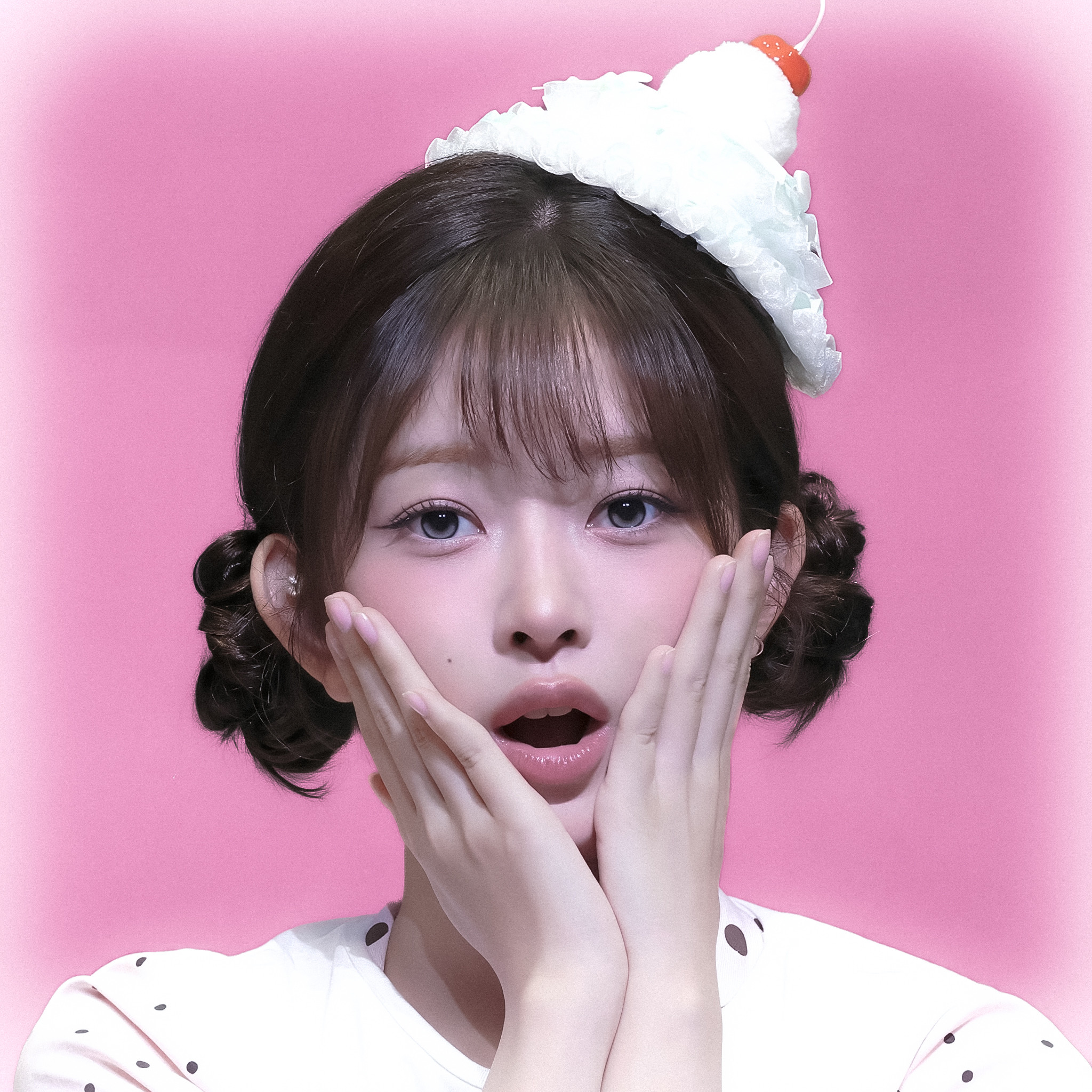 .+.🧁直井怜☆