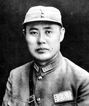 1955年，我军中，一名叫袁庆荣的军官，被授予解放军大校军衔。值得一提的是，袁庆