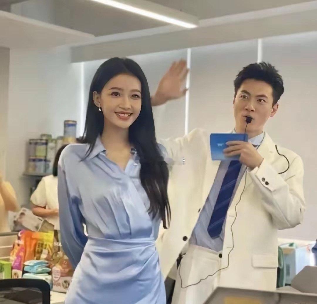 真是想不通，长得这么惊艳还会被离婚，她前夫不会后悔吗​​​
