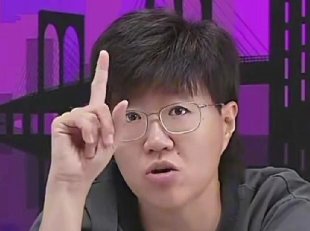 郭焱的神预测！郭焱在直播间谈：陈幸同、韩莹赛中突发状况触发12板打法。郭焱说
