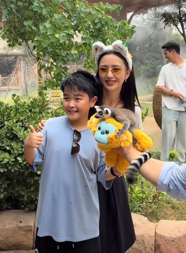 佟丽娅这辈子想嫁人难啊！佟丽娅为什么没有再婚？不是没有人馋她的身子也不是
