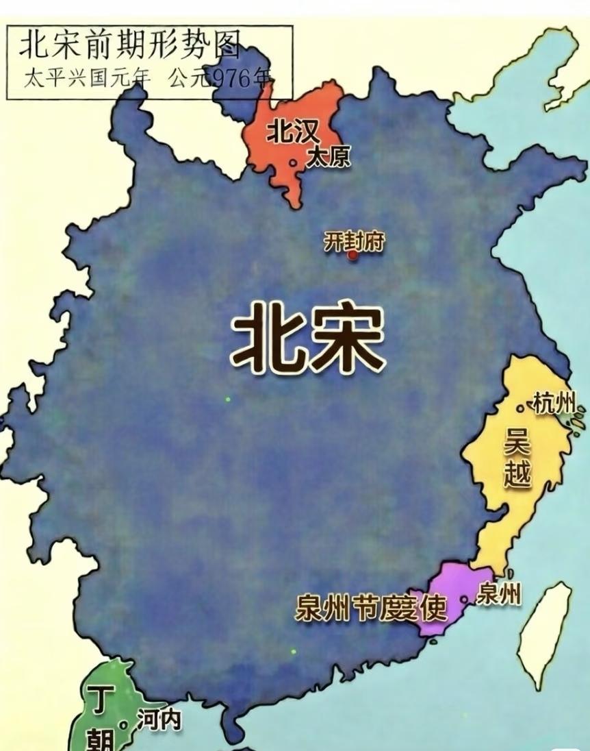若吴越国存续至今，极有可能成为远东第一大经济体，拥有全球最强海港群，成为最富裕的