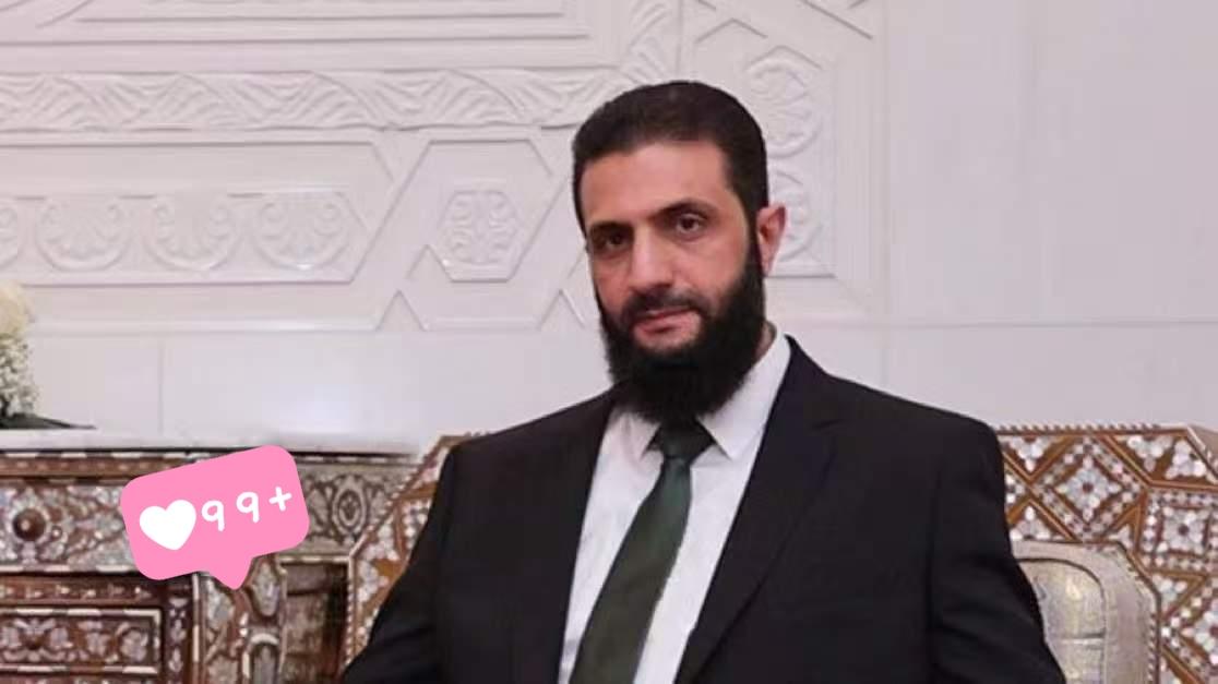 1月7日叙利亚库尔德武装主导的“叙利亚民主力量”与叙过渡政府部队7日在叙北部阿勒