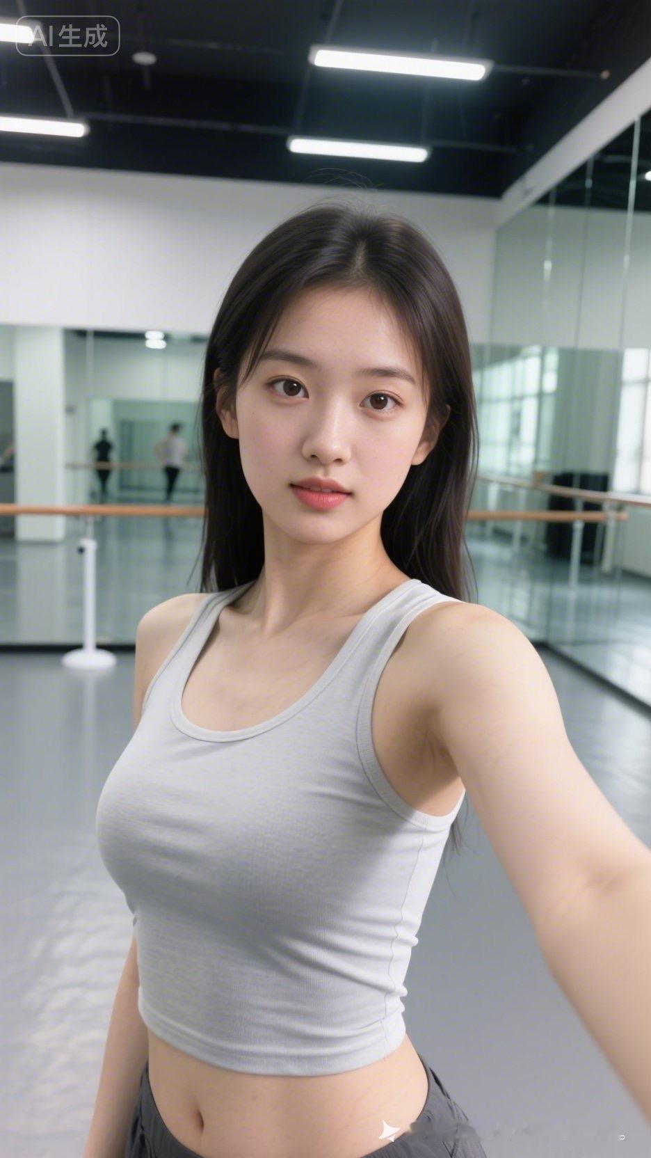 时尚千千万，为有运动才是每天最坚持的状态！