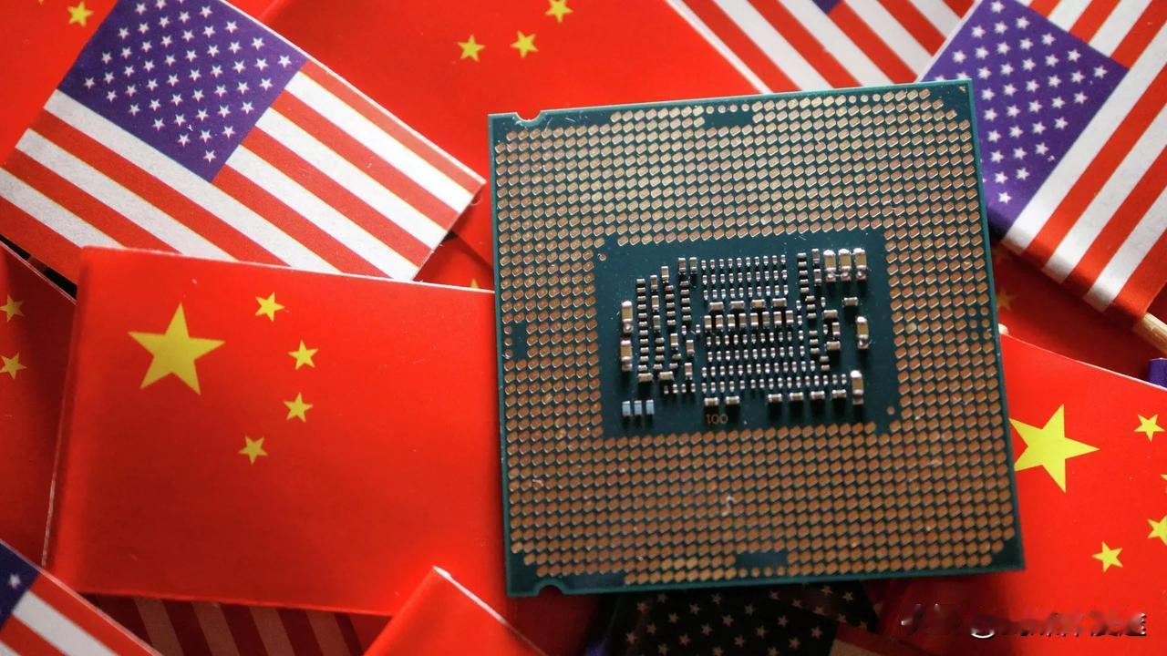 美国与荷兰联手又针对中国芯片制造下狠手！明知拦不住只是白费功夫！2月1