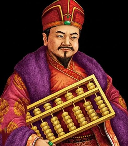 朱元璋想找理由杀了沈万三，指着猪蹄子问：“万三，这是什么菜？”沈万三当然知道朱元