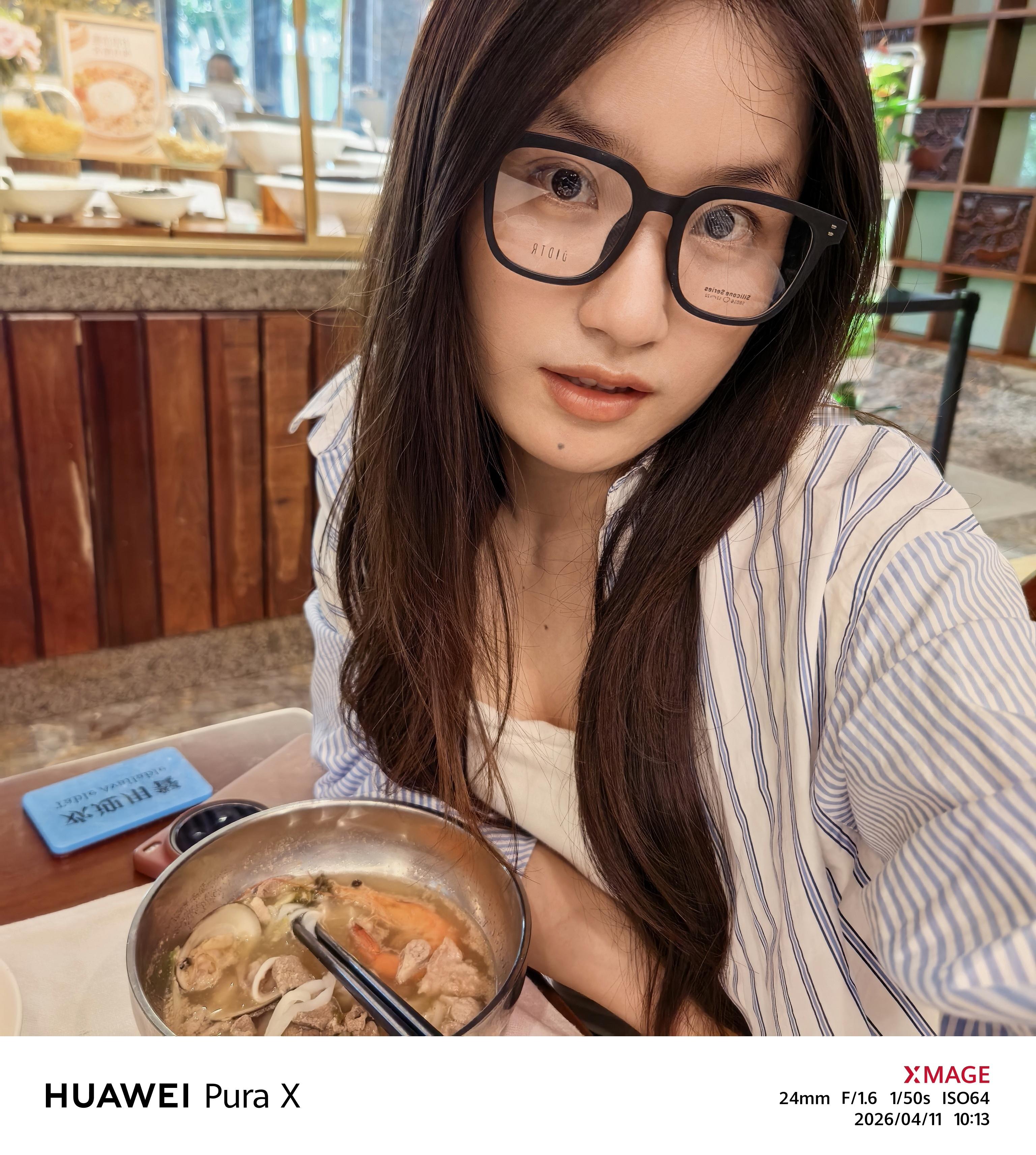 今天起床洗把脸就赶紧赶过来吃早餐了。就是怕错过好吃的！！昨天就起不来没吃到早餐…