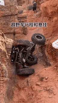 不懂就问，这车有什么用。