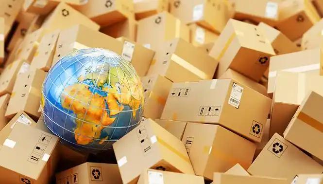 跨境电商仍处于增量市场，海外人口众多，线上消费渗透率低，市场潜力巨大。跨境电商的