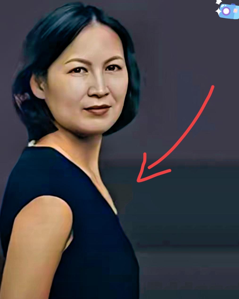 任正非现任妻子姚凌，长相温婉动人气质出众，比丈夫小30岁却相伴多年，曾是华为创始