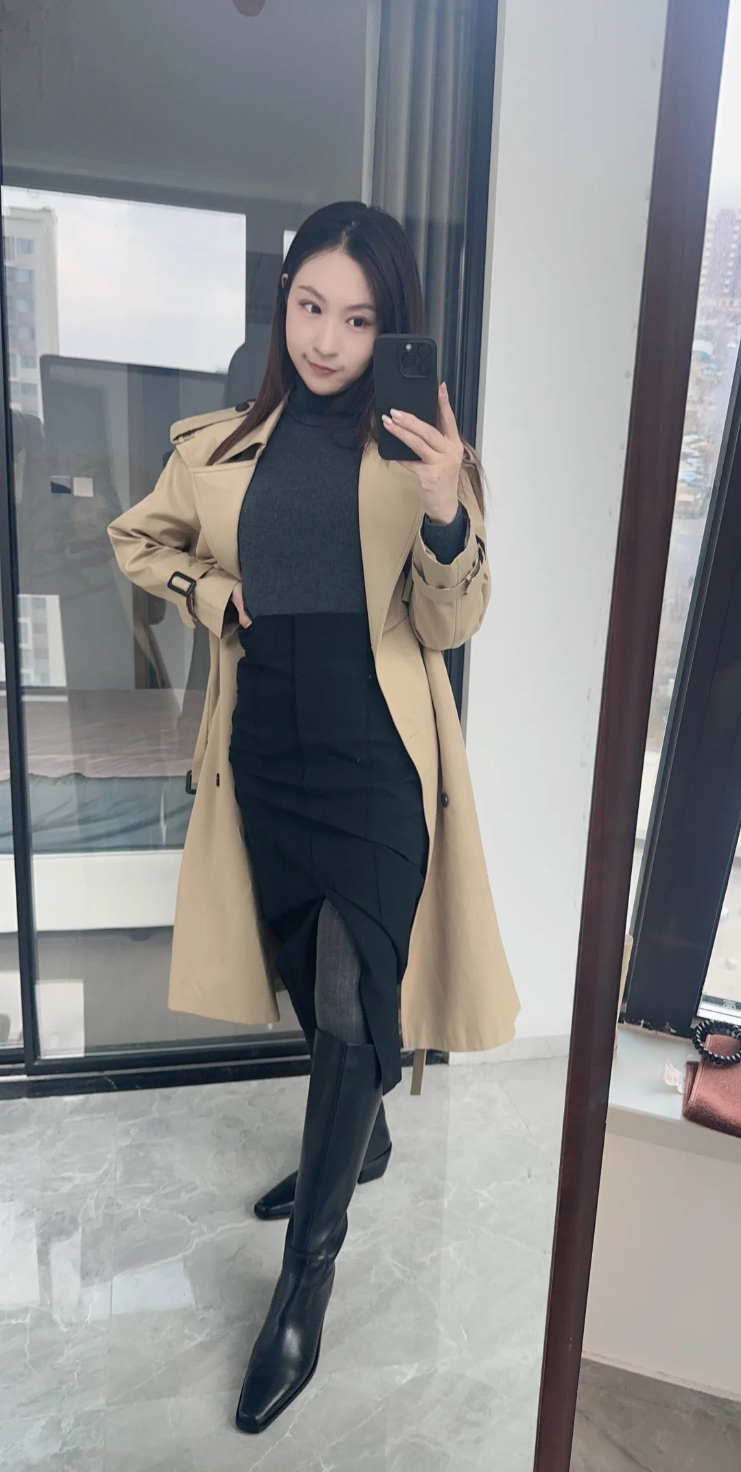 食物链的顶端是姐姐