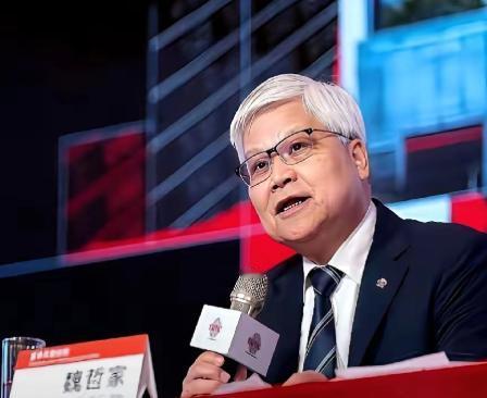 *台积电给大陆最先进的，是16纳米。扭过头，塞到日本手里的，却是3纳米。就在咱们