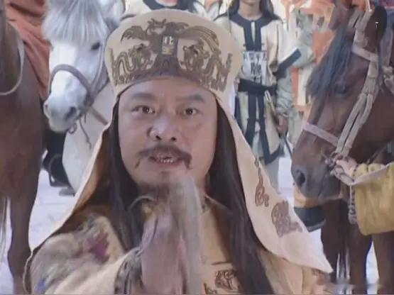 历史天京事变最无辜的背锅者：韦昌辉从头到尾都是洪秀全的棋子天京事变爆发前，太平