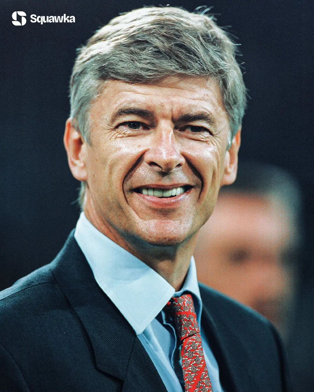 英超历史上最长的连续进球纪录：◉55场比赛-阿森纳（2001-2002）◎