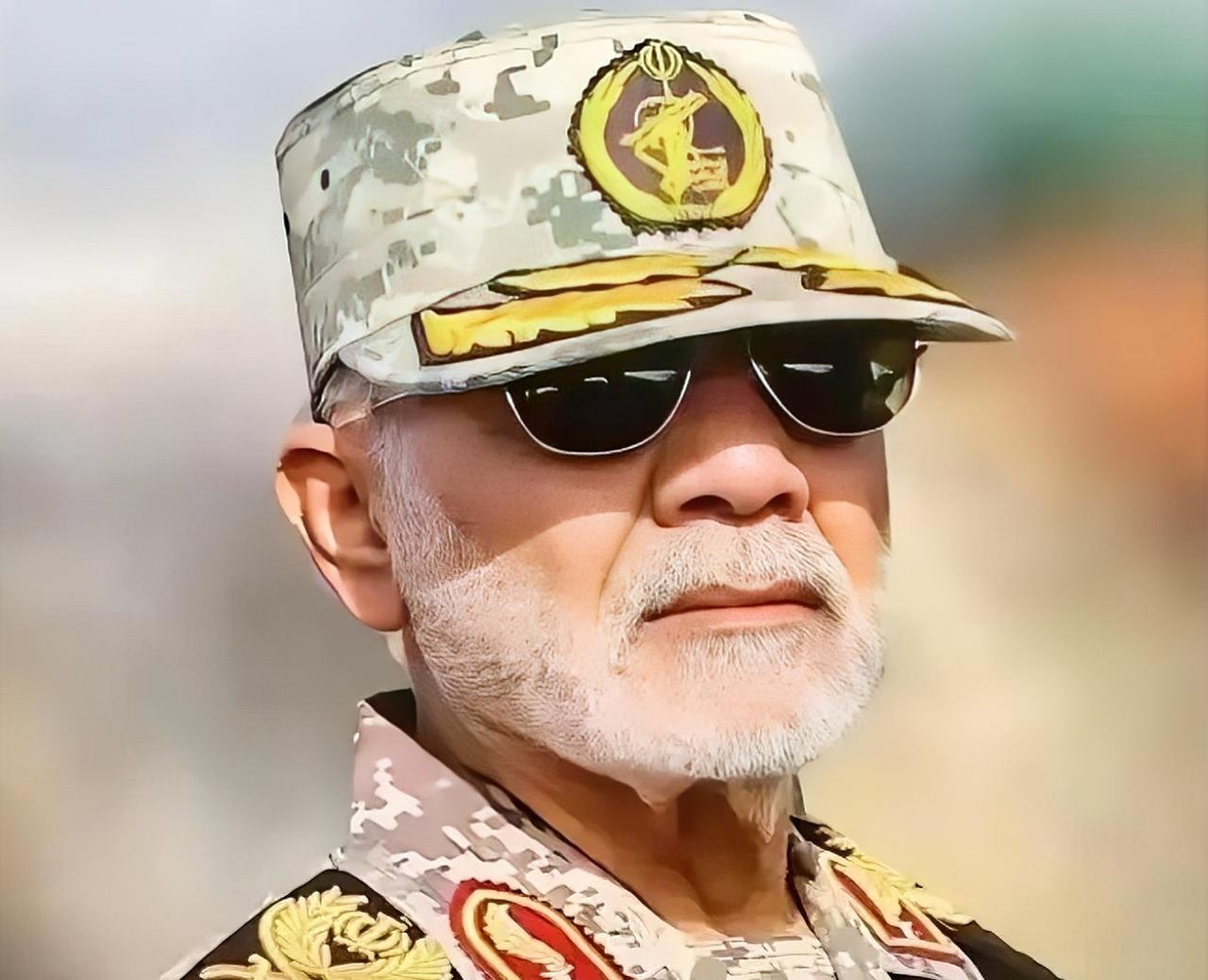 就在刚刚，伊媒称美军一战机在阿曼湾上空遇紧急情况。5月10日，一架美军F-3