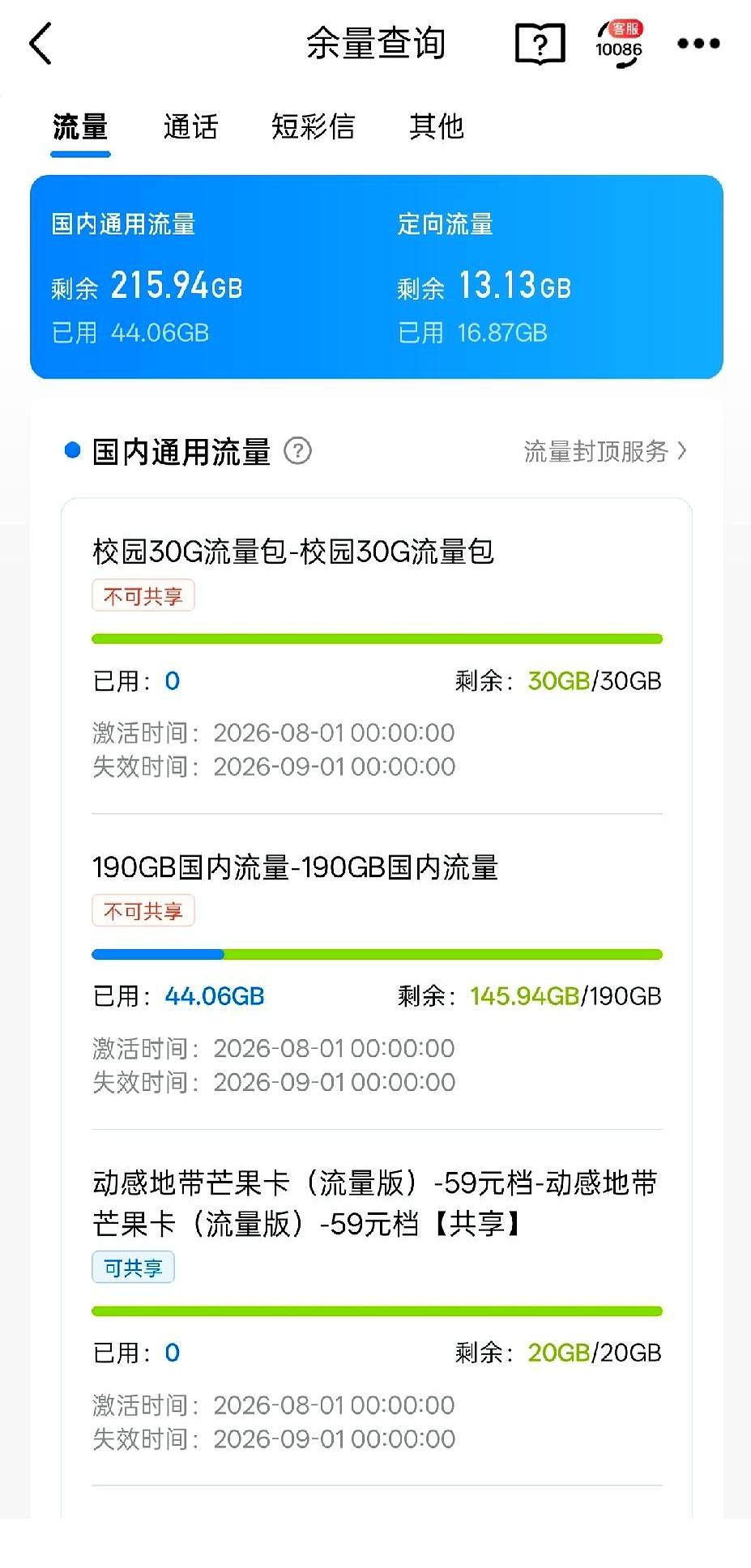 现在的运营商操作真是越来越让人看不懂了，大流量卡说停发就停发之前花79开