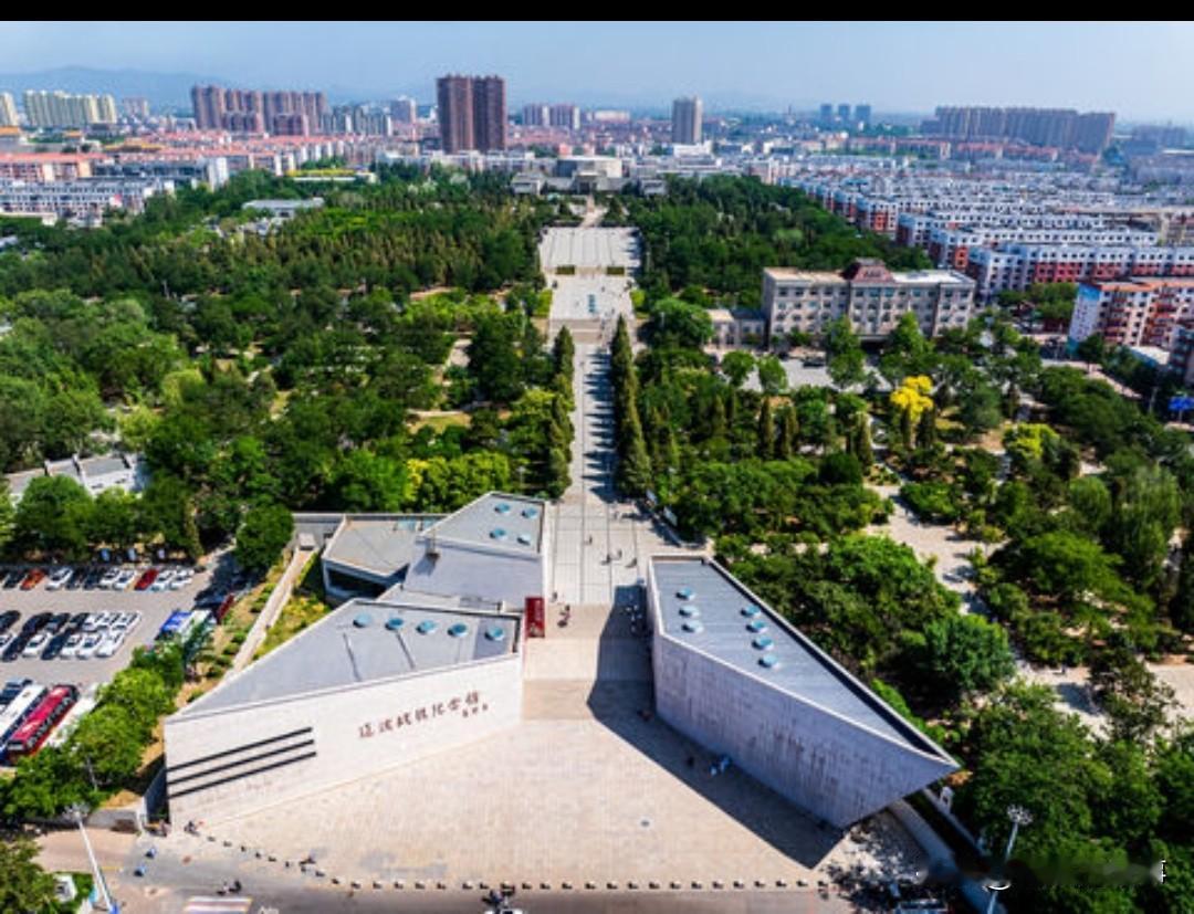 五一假期锦州最火的三个景点出炉了，根据最新官方数据统计，锦州笔架山是头子，第二名
