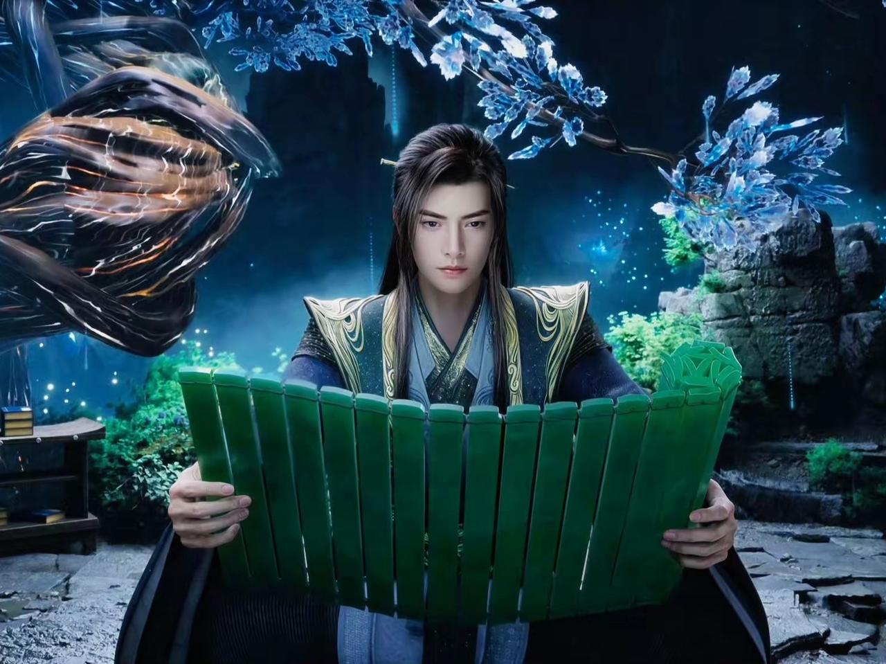 《凡人修仙传》灵界篇：韩立飞升仙界后，人族和妖族有几个大乘，实力算强吗？在灵