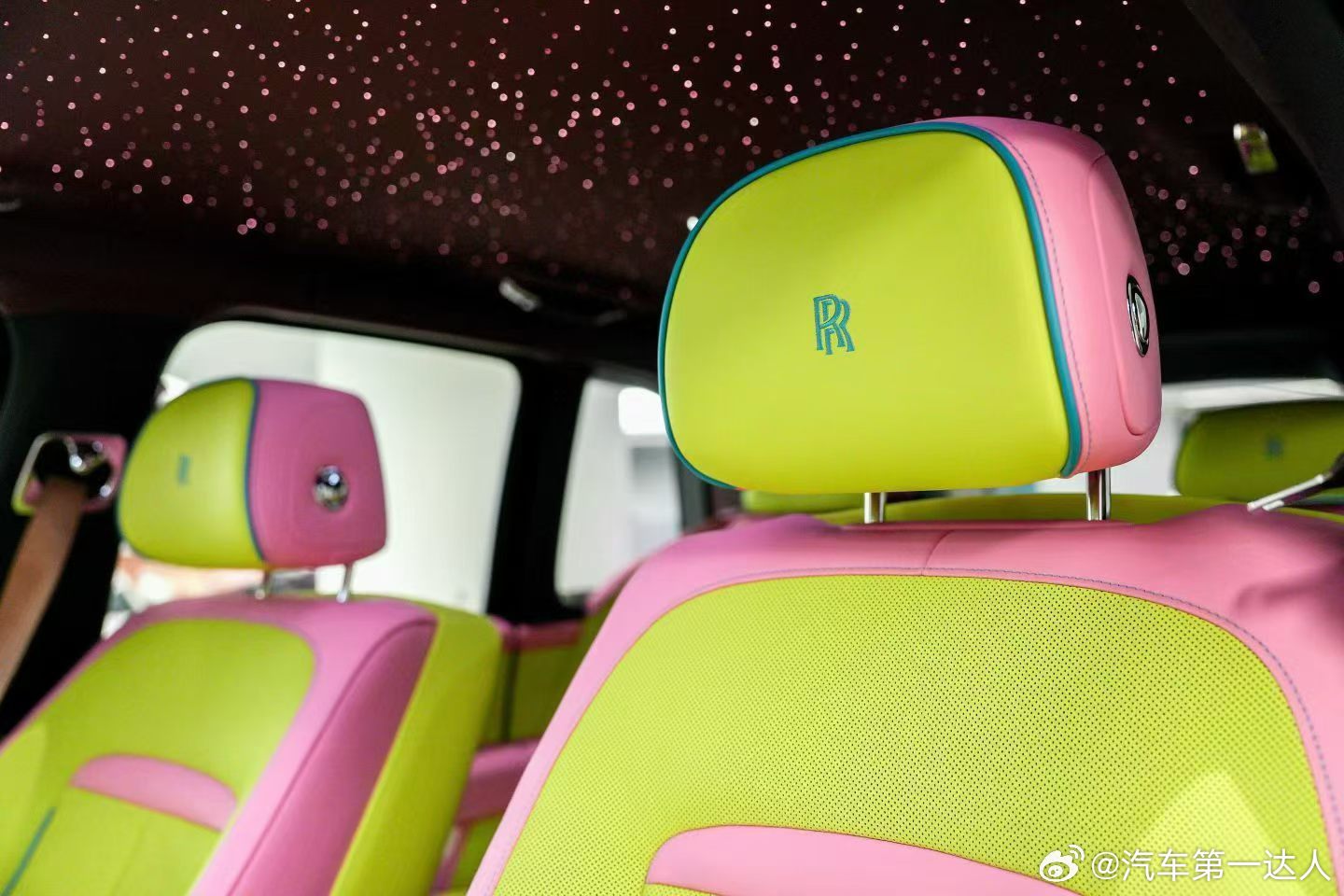 人生最珍贵的，从来不是盲从潮流，而是拥有独属于自己的色彩。就像这台国内孤品的糖果