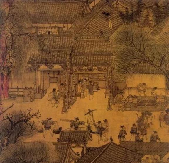 宋代文人圈有多复杂？宋朝时候，科举制度发达，吸引大批士子通过考试当官，这就让文