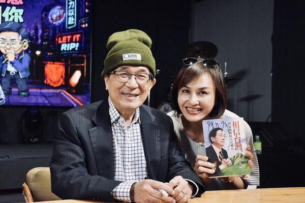 陈水扁智库唱衰沈伯洋，青鸟呛“扁家被渗透了”2026台北市长争霸战提前开打！“