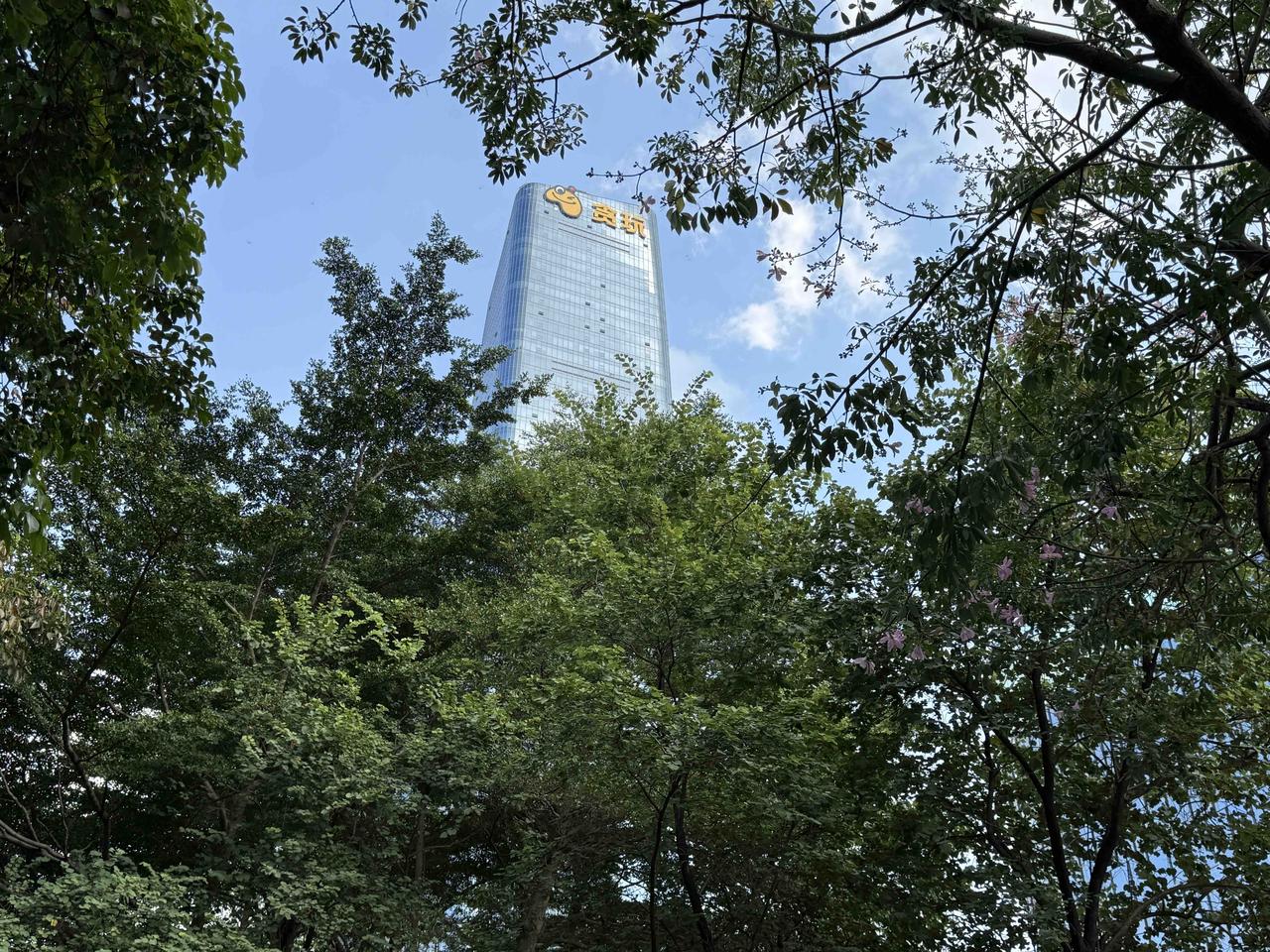 今天认识一位昆明来的朋友，他说在昆明周边，很多外地的年轻人长期住在那边，什么也不