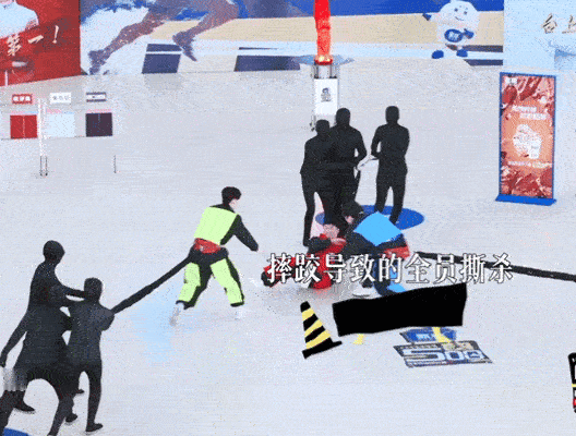 鹿晗陈赫老板对照组哈哈哈哈哈五哈名场面，鹿晗陈赫的老板待遇形成鲜明对比，高瀚宇