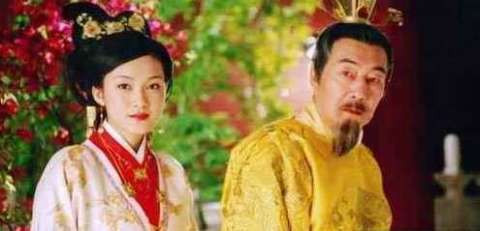 明孝宗---张皇后