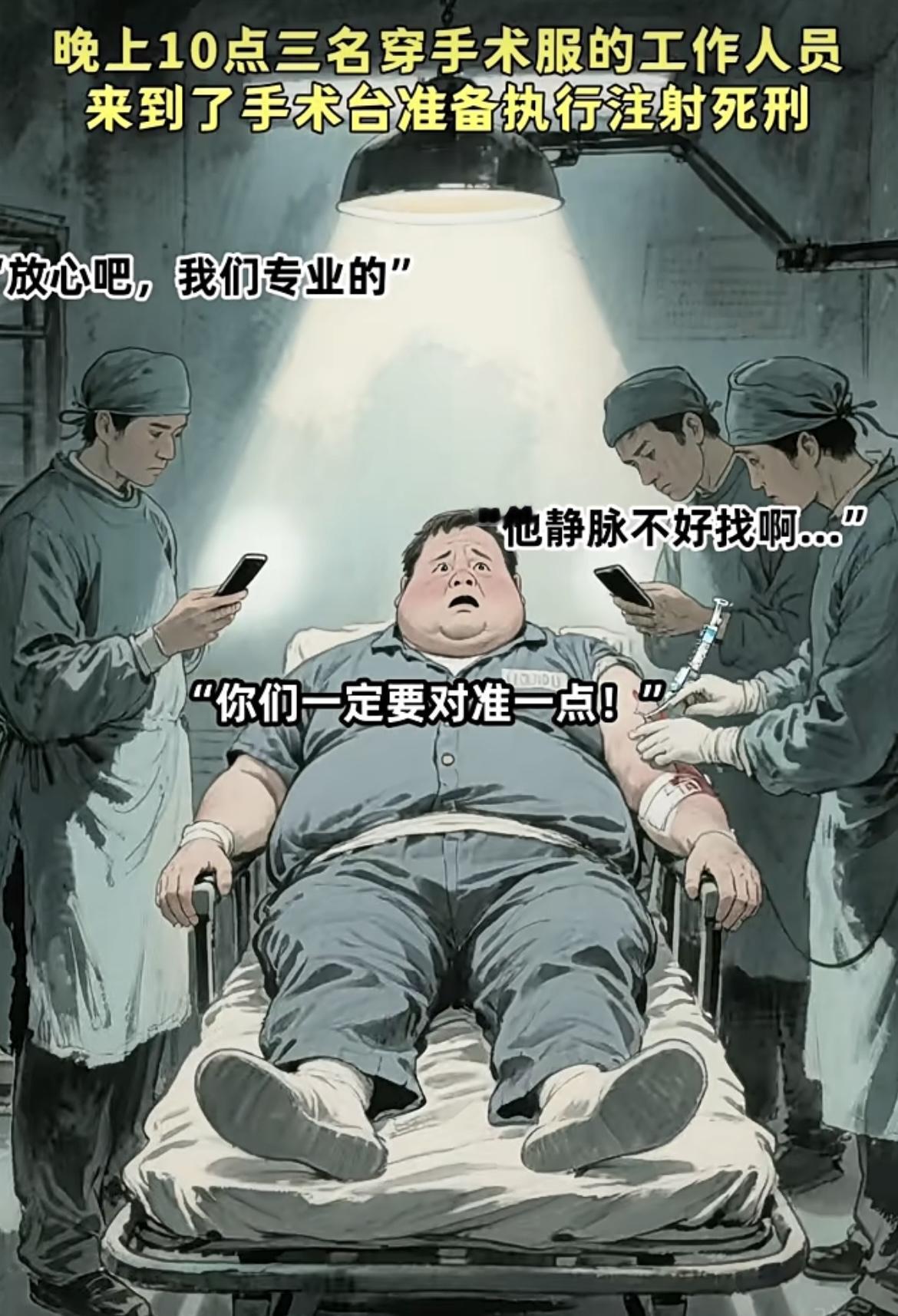 “好家伙，果然胖还是有用的”[滑稽笑][滑稽笑]