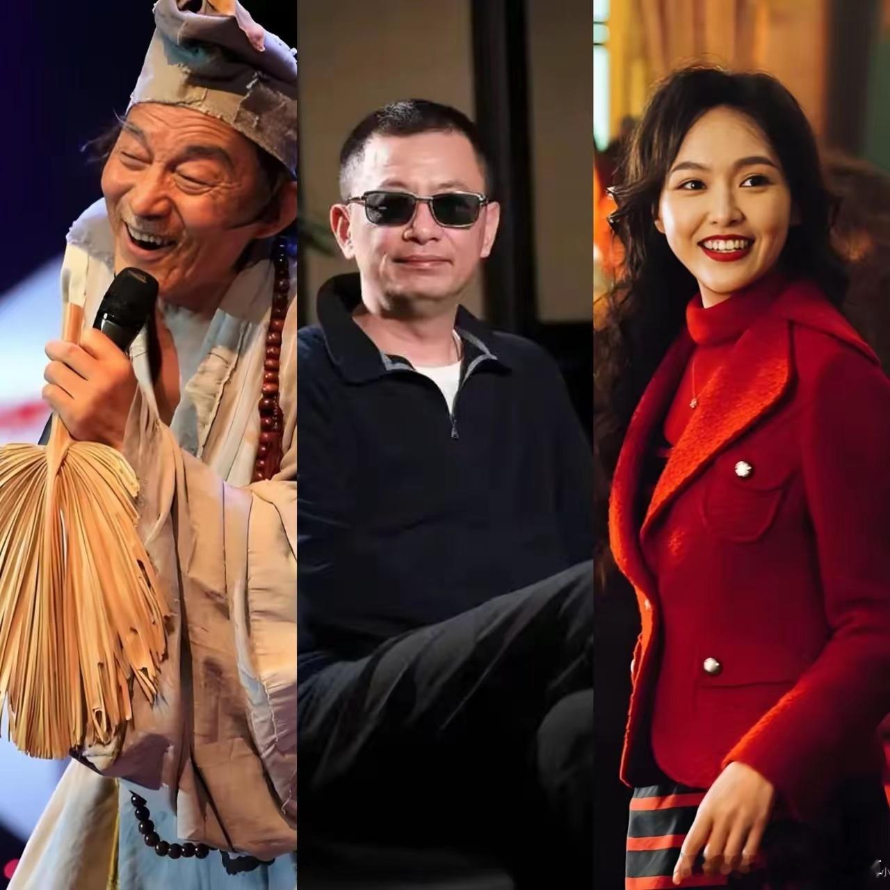 王家卫录音这是闹得挺尴尬的。原以为是人狠话不多的艺术家,没想到他私底下嘴这么碎