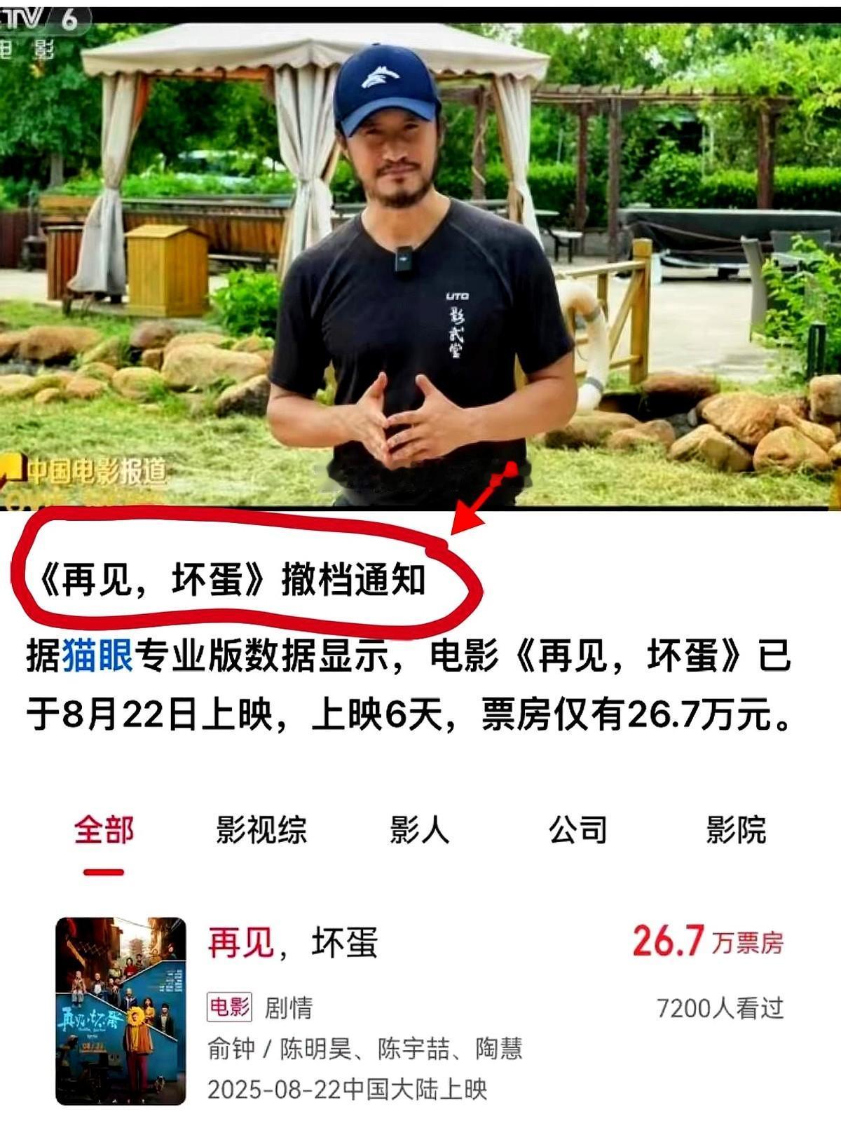 56亿票房的《战狼2》之后，吴京没把钞票存进保险柜，反而把全部筹码押进一部叫《再