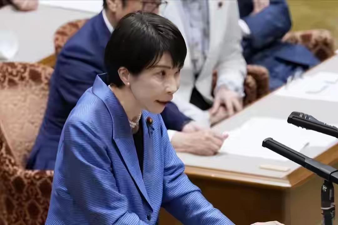 别再演戏了！日本离“灭顶之灾”，只差一次“误判”！现在的日本，真把全世界当