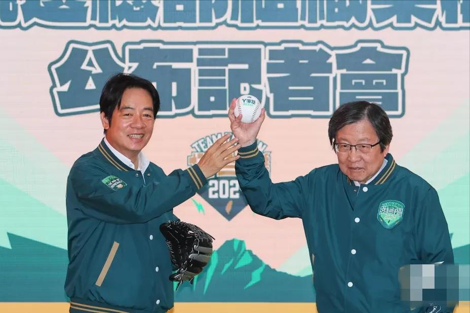 【“台独”军师邱义仁给赖清德洗白：“韧性非台独”】近年很少出面的“台独”军师邱义