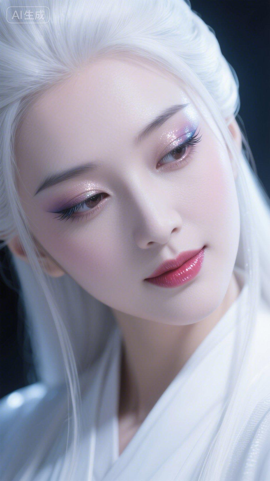 有没有让你觉得惊艳的头像