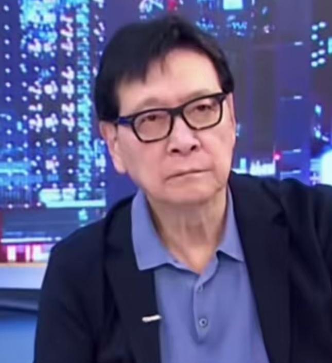 现在的国民党中央，已经没有人能镇住赵少康了？郑丽文上任国民党主席后，只有赵少康