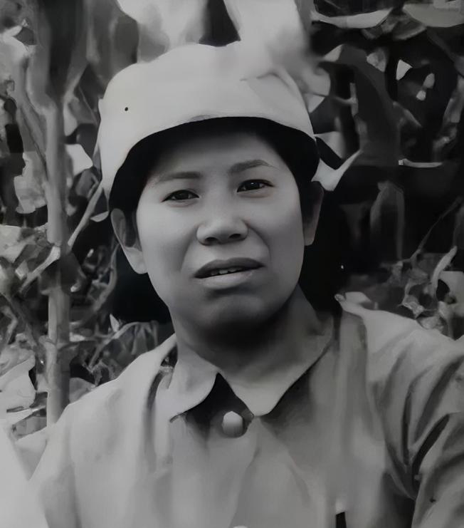 1939年，东北一女地下党被日军抓捕，因承受不住鬼子的酷刑，她大喊说：“太君，