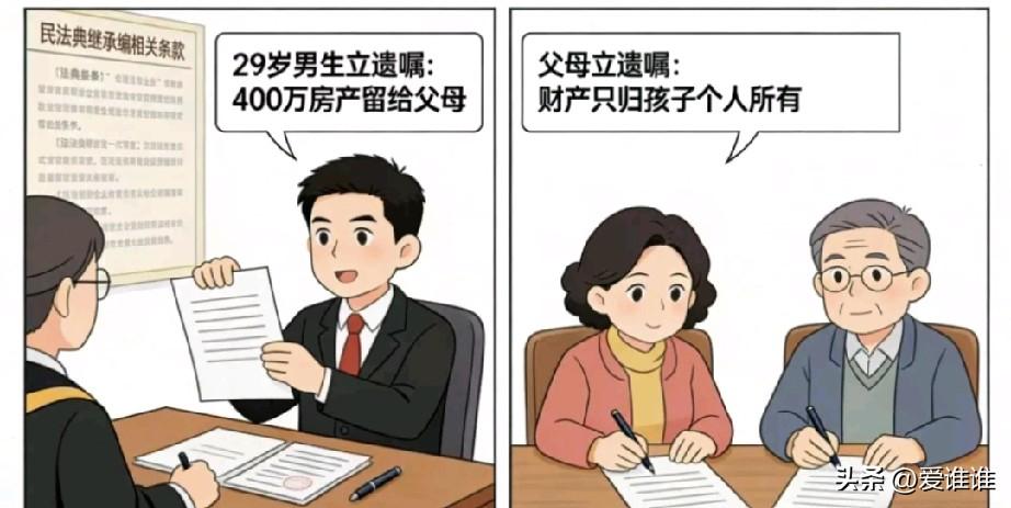 宁波，小李今年29岁，五月份就要结婚，婚前他专门去了公证处，要把自己名下那套价值