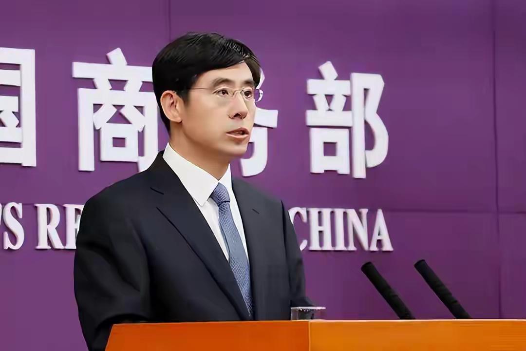 中国商务部公开宣布了！北京时间12月16号，商务部最终裁定欧盟对华出口相关猪