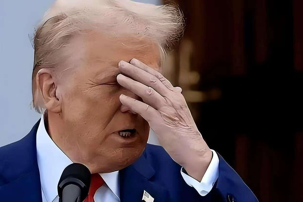 特朗普团队承认：严重低估了中国的韧性和承受力。中国这一仗打得漂亮！“我们以为