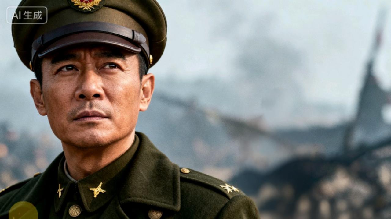 叔圈顶流于和伟：凭什么让观众追完《沉默的荣耀》又盼新剧？答案藏在30年坚守里