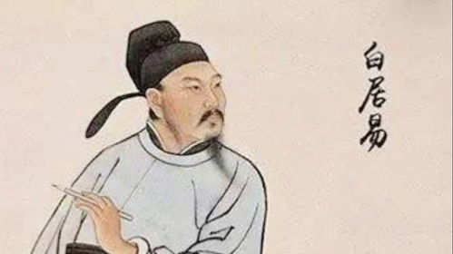 唐朝时期，白居易在晚年时，前后一共养了33个家妓，年龄大都是15岁左右的女孩子。
