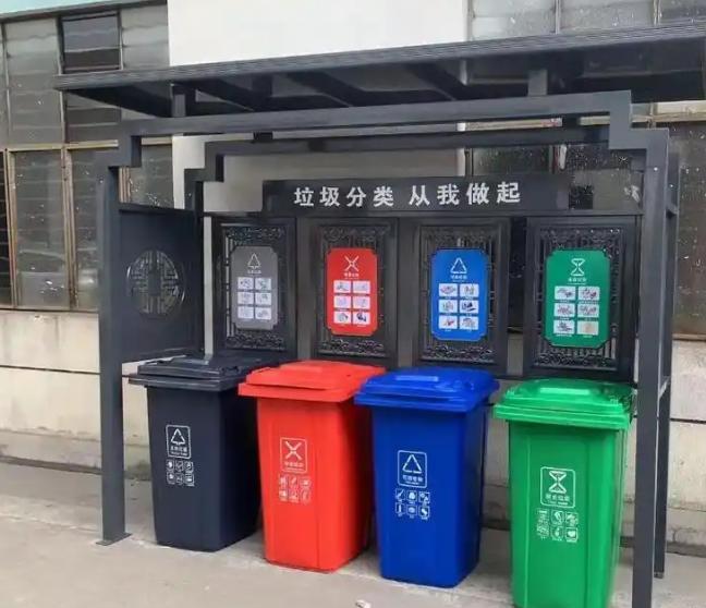 当年由上海发起，全国仿效的垃圾分类，现在为什么没人搞了？其实一个明明白白的理工科