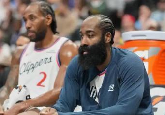 认清现实！露馅了！骑士顶天了就二轮水平！98-109的比分落下，骑士队和凯尔特人