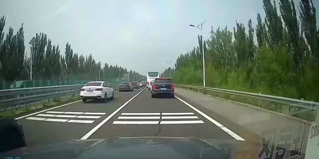 爽文～安全出行交警正能量​​​