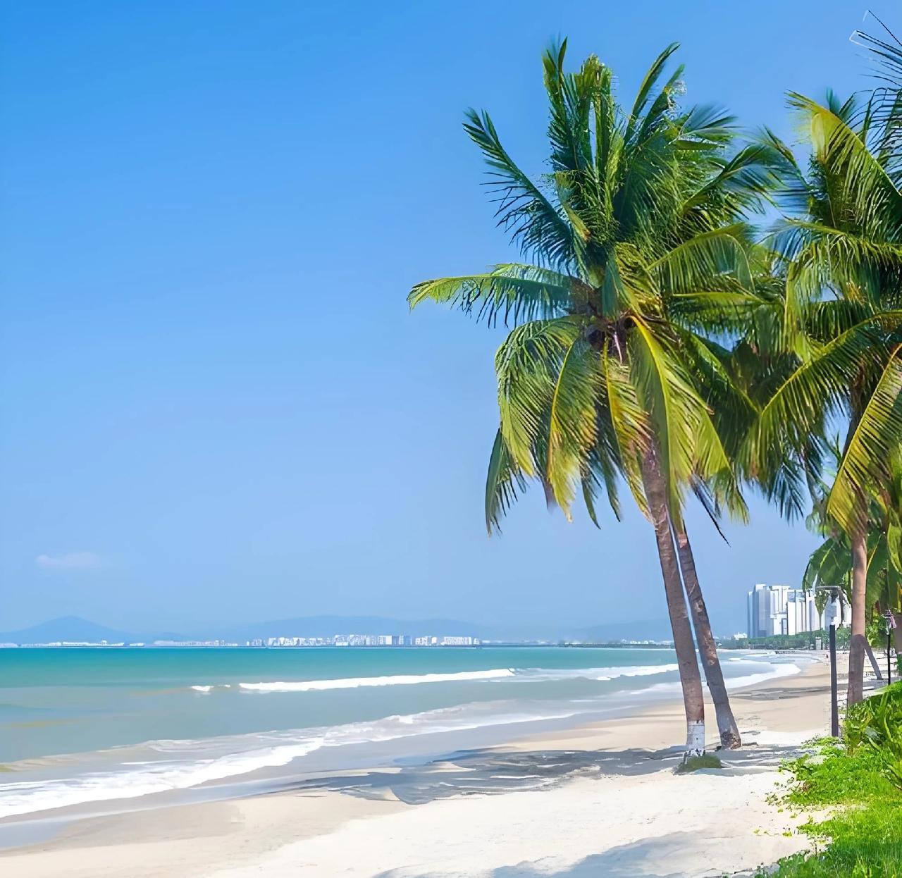 海南封关，这些行业要“赚翻了”！海南全岛封关落地，零关税、低税率、贸易自由化