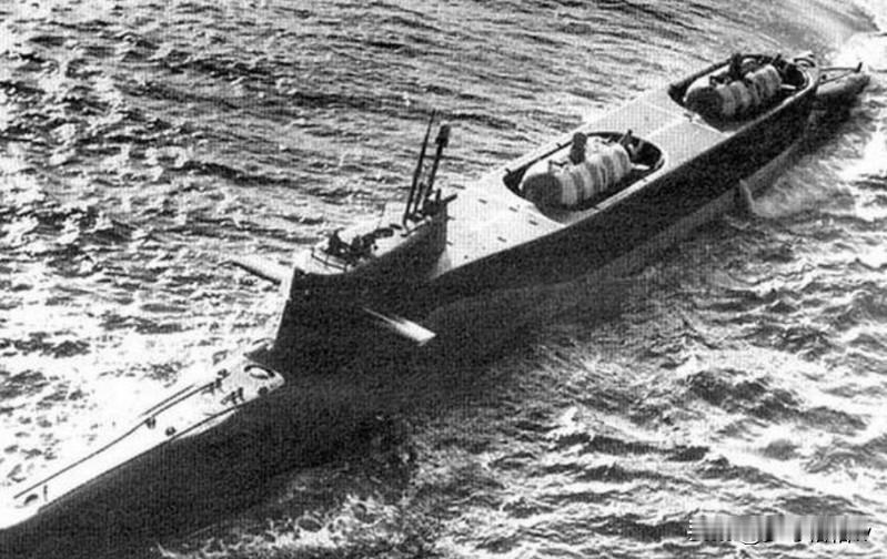 苏联时代制造的潜艇并不均和打仗有关，例如苏联在上世纪七十年代研制的940型潜艇就