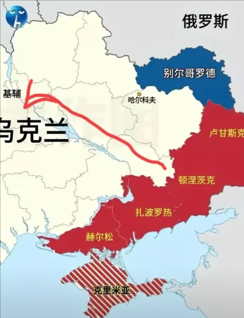 2025年7月11日，一架巨型飞机突然出现在乌克兰基辅上空。对习惯了导弹警报